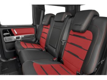 Mercedes-Benz Classe-G G 63 AMG