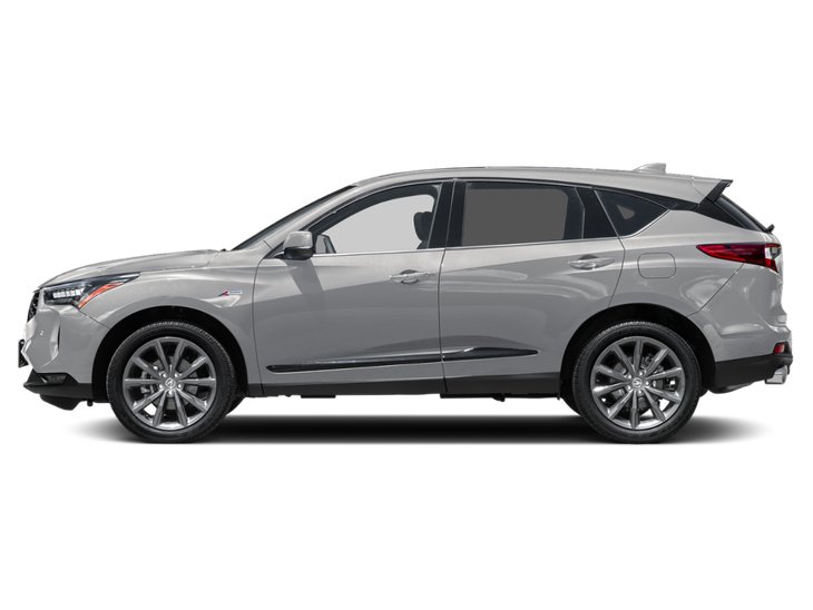 2026 Acura RDX A-Spec