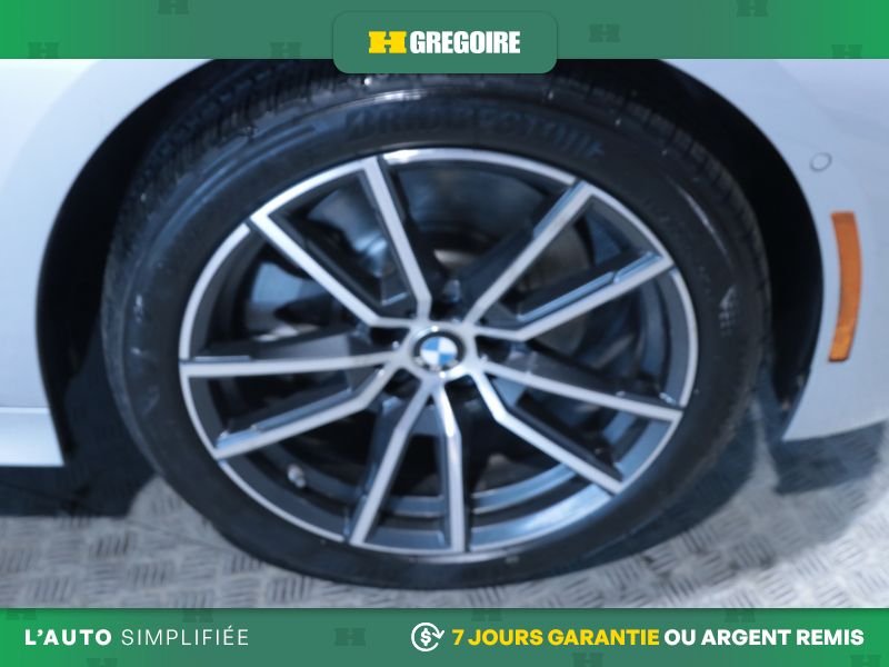 BMW 330I 2019 Argent Blainville - photo #26
