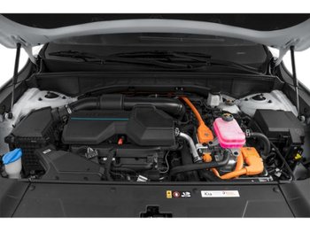 Kia Sorento Hybrid SX