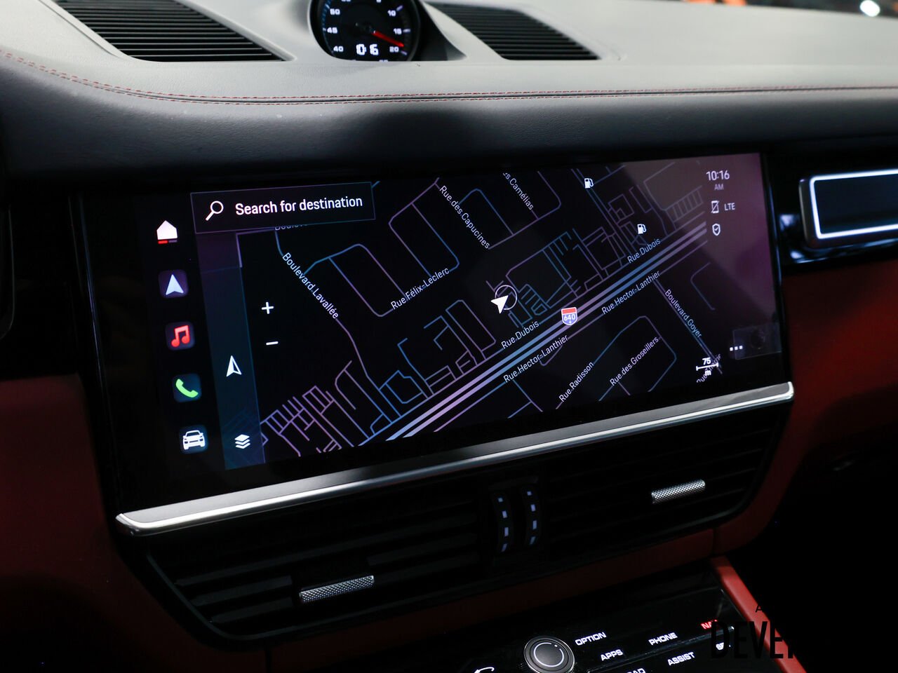 Porsche Cayenne 2022 Blanc Saint-Eustache - photo #16