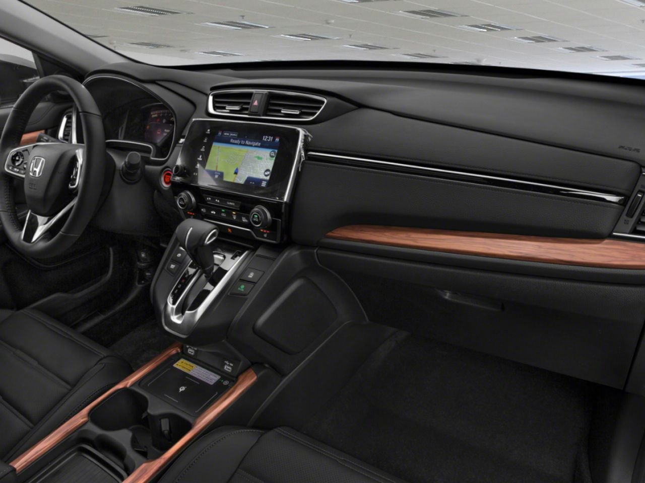 2022 Honda CR-V White Mississauga - photo #4