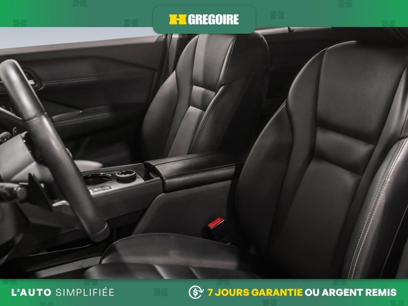 2023 Nissan Rogue White Saint-Eustache - photo #13