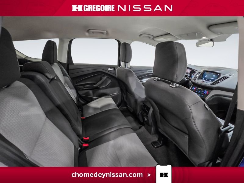 Ford Escape 2019 Bleu Blainville - photo #24