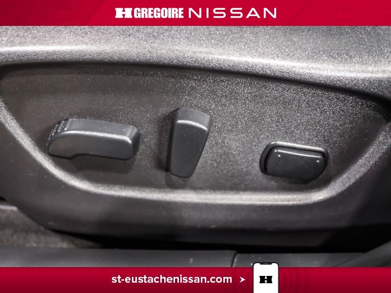 2021 Nissan Qashqai Black Laval - photo #27