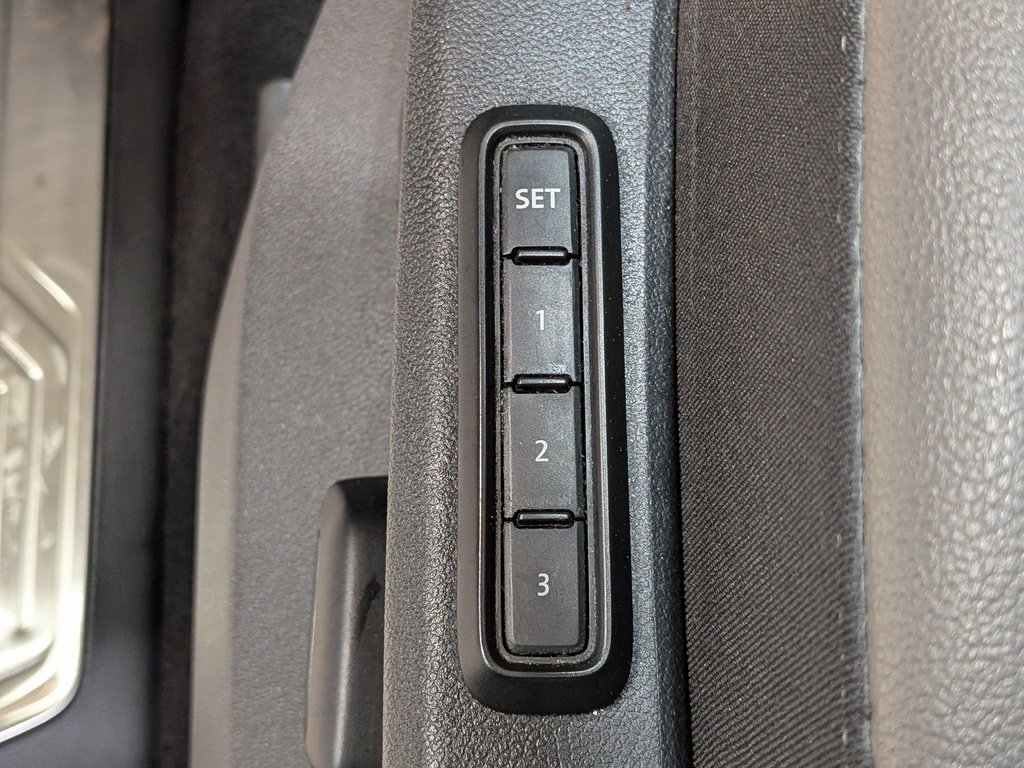 Volkswagen Atlas 2022 Vert Val-David - photo #12