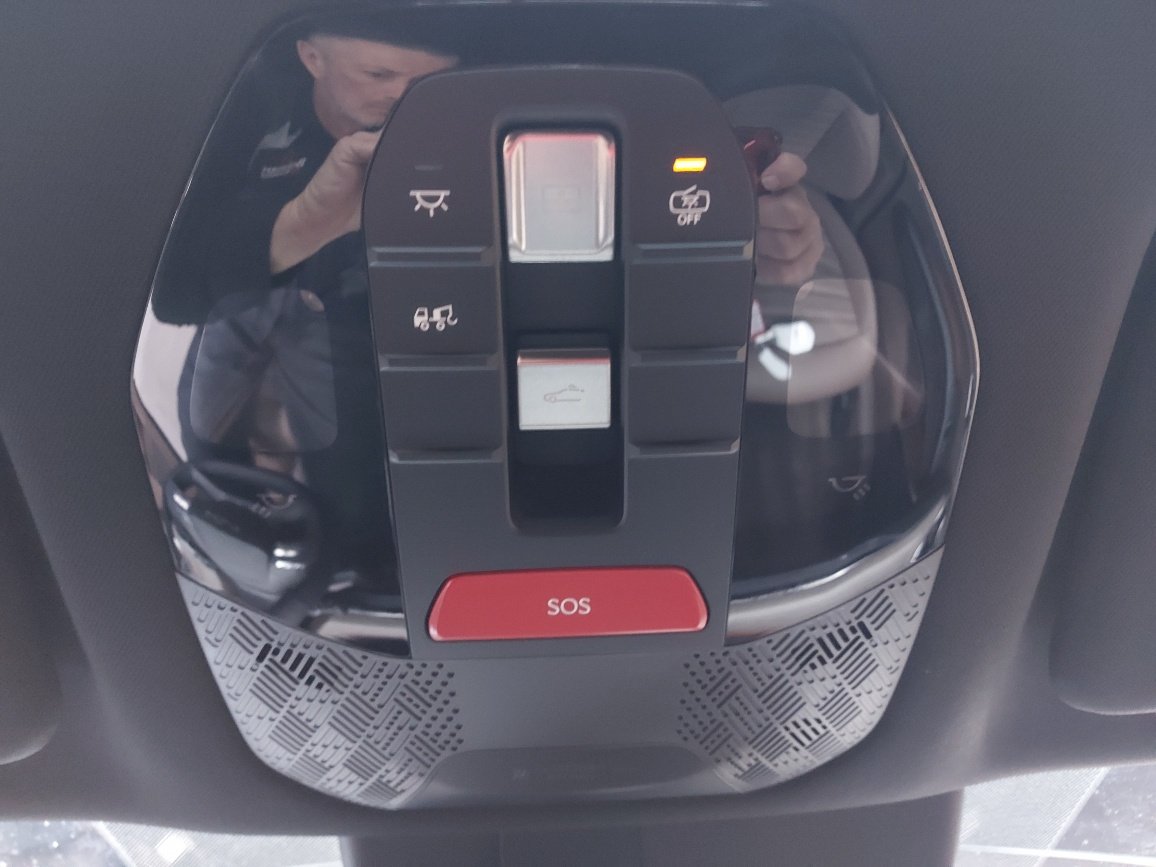 Kia EV9 2026 Blainville - photo #21