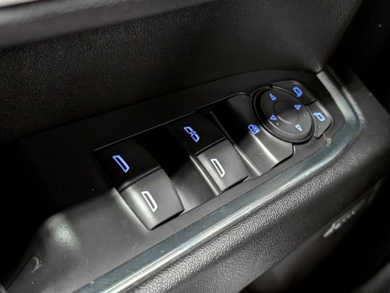 2024 Chevrolet Silverado 1500 LT Trail Boss Saint-Eustache - photo #20