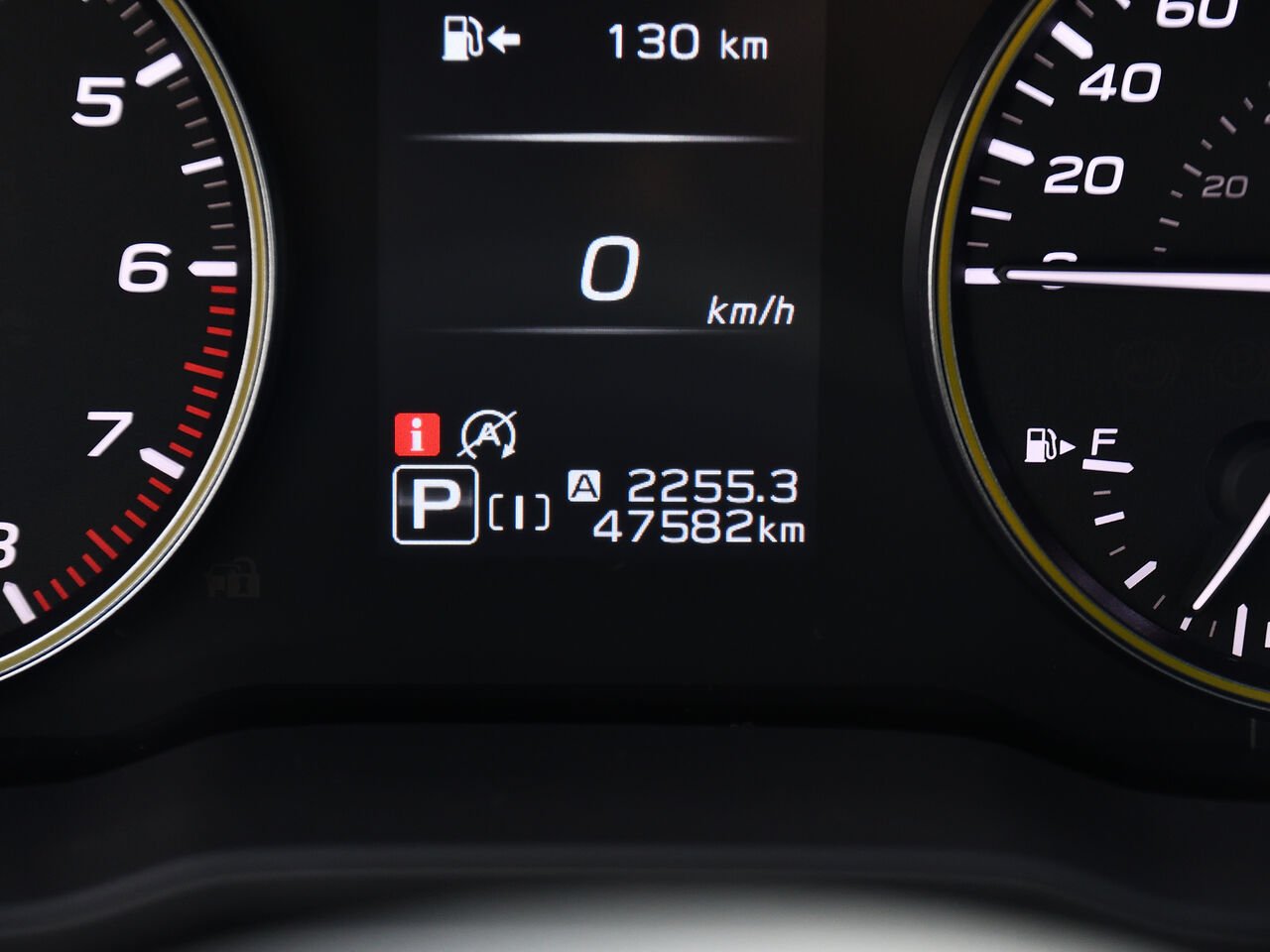 2024 Subaru Crosstrek Onyx White Saint-Hyacinthe - photo #20