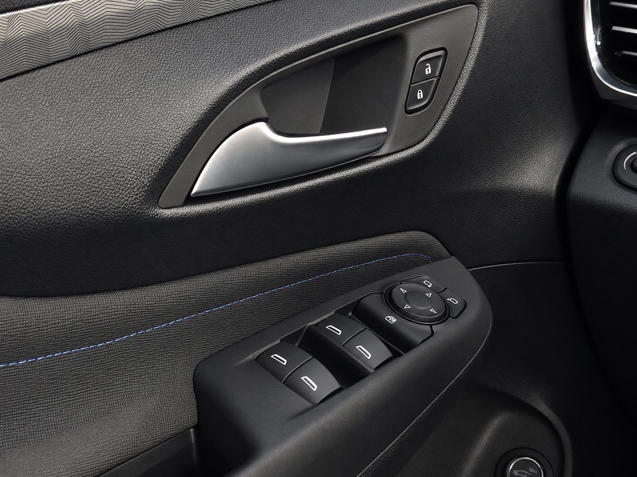 2025 Buick Envista Tourisme sport 4 portes Blue Val-David - photo #12