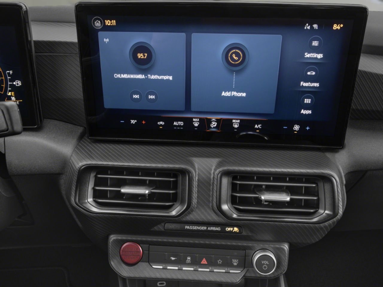 2026 Ford Mustang Black Saint-Eustache - photo #8