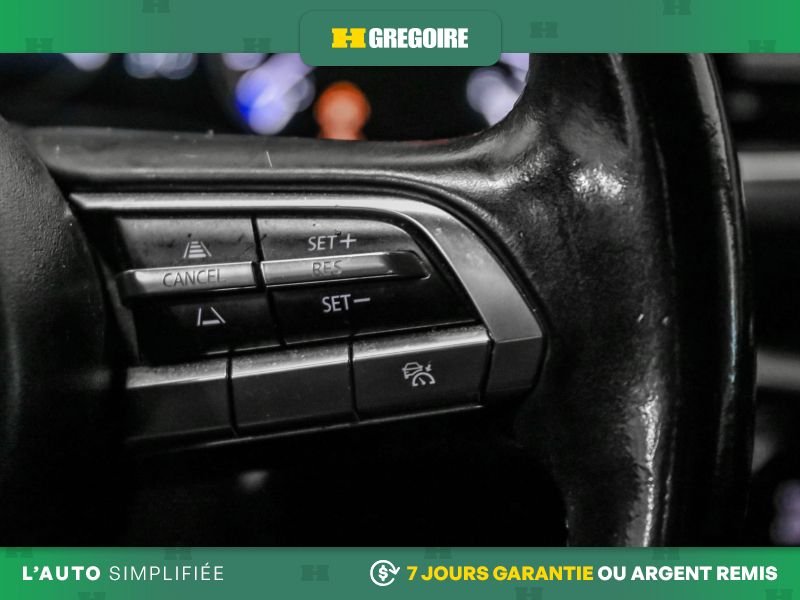 Mazda 3 725756A | GS AUTO A/C GR ELECT CAM RECUL BLUETOOTH 2021 Brun Laval - photo #19