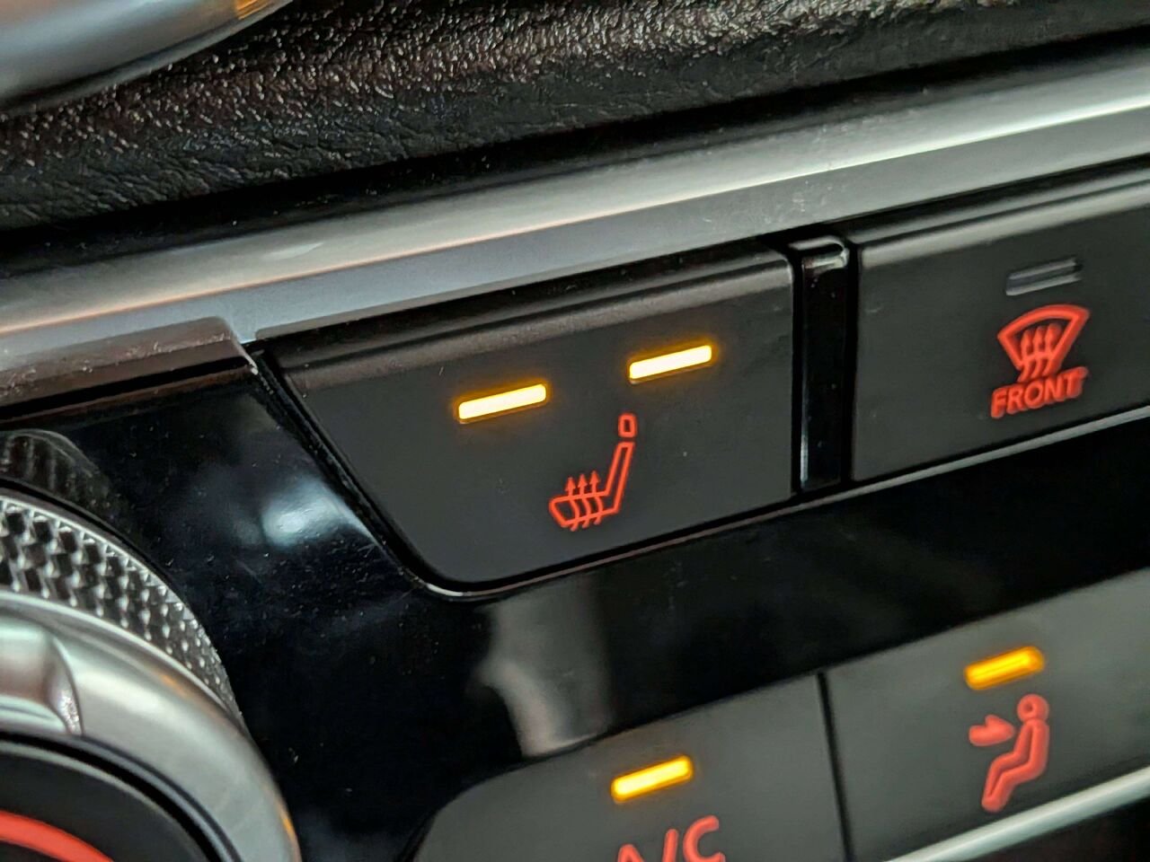 Nissan Sentra S Plus CVT 2024 Blanc Val-David - photo #2