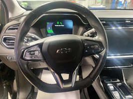 2022 Chevrolet Bolt EUV LT Black Baie-Comeau - photo #14