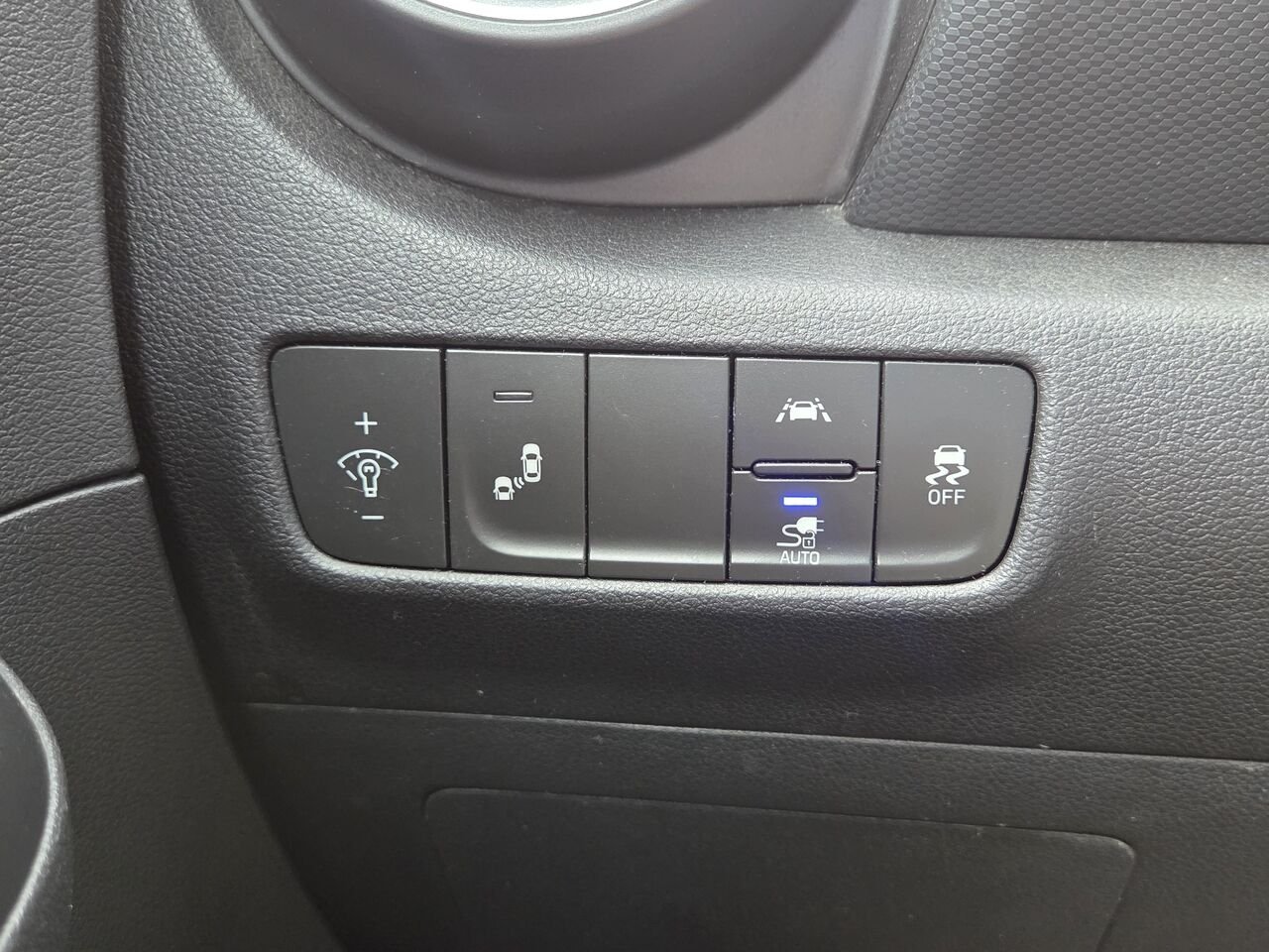Hyundai Kona électrique 2020 Blanc Granby - photo #20