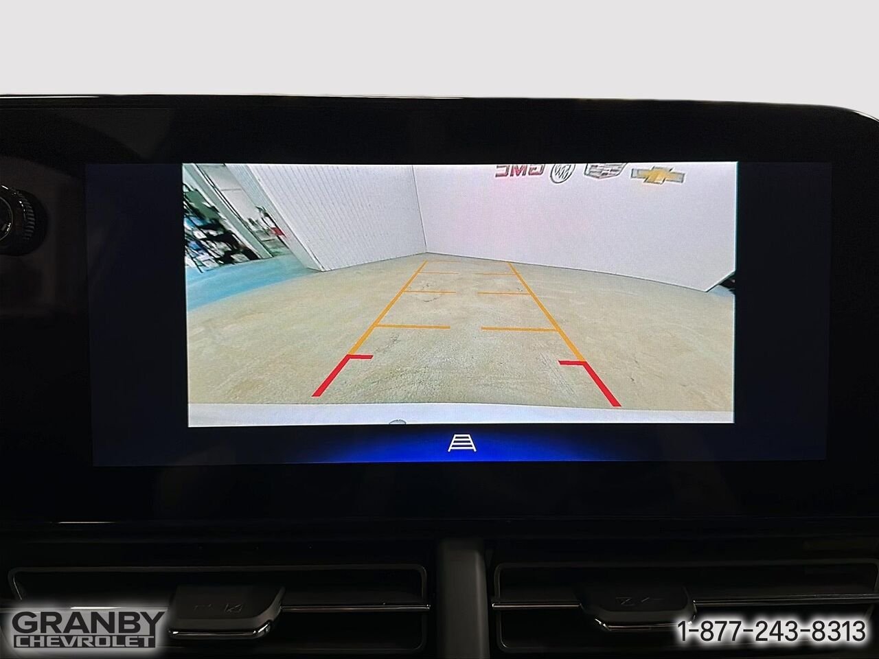 2026 CHEVROLET Trax TRAX FWD 1RS (1RS) | 26-1048 SUMMIT WHITE Granby - photo #22