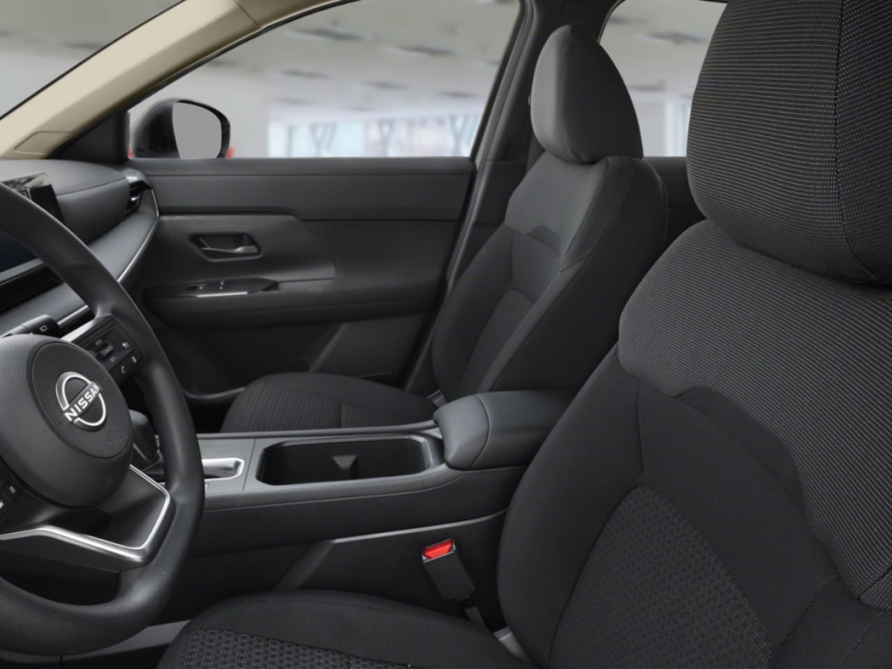 2026 NISSAN Kicks Deep Blue Pearl Saint-Georges - photo #10