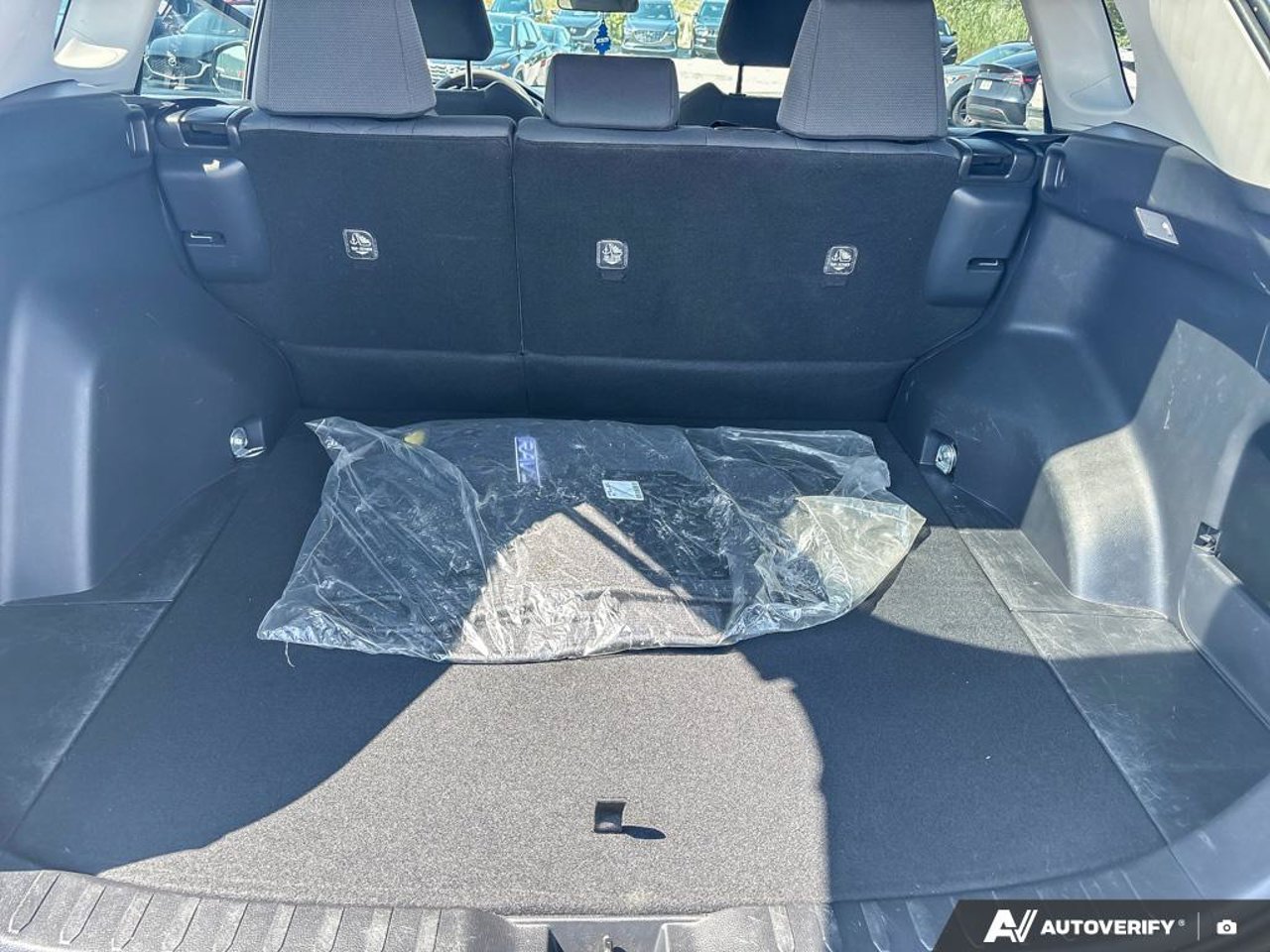 2019 Toyota RAV4 2T3B1RFV1KW071283 Grey Mirabel - photo #14