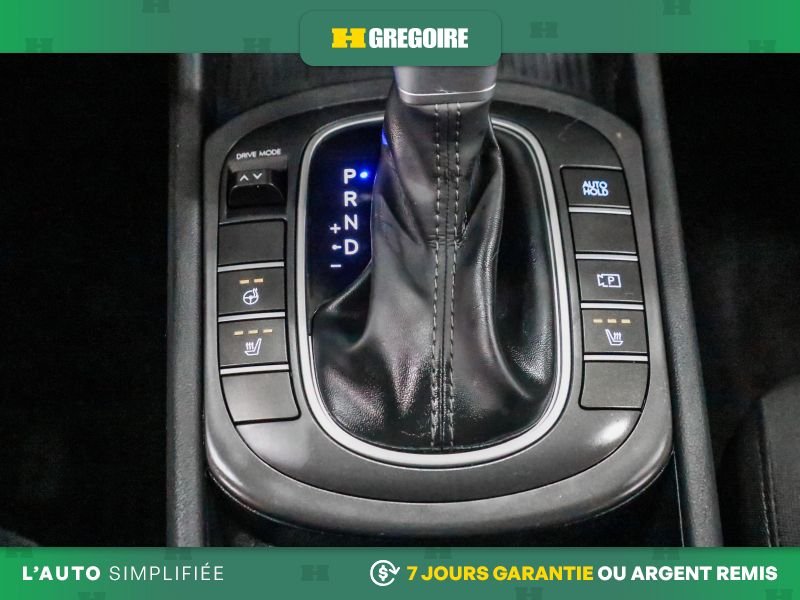2025 Hyundai Kona Grey Saint-Eustache - photo #26