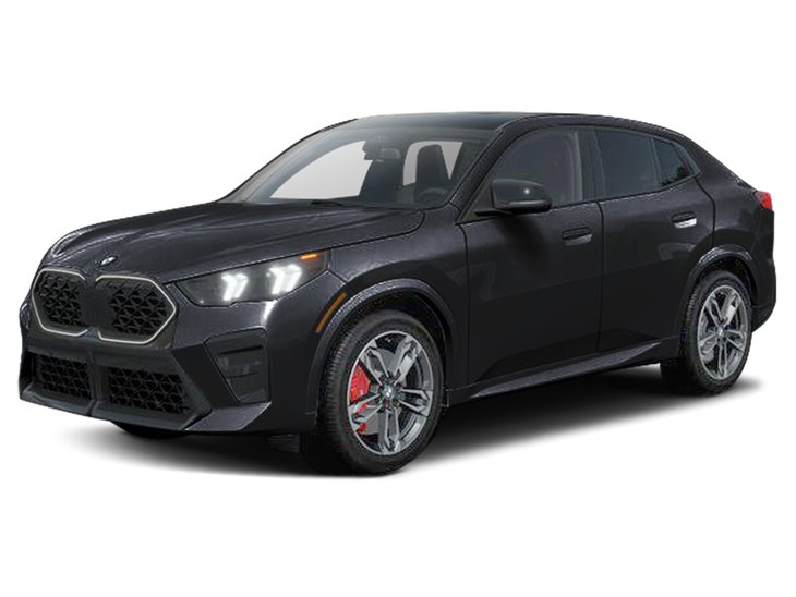 2027 BMW X2 xDrive28i