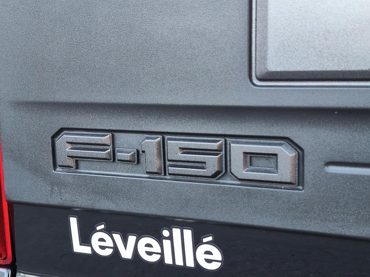 Ford F-150 2F466A | Raptor SuperCrew 4RM caisse de 5,5 pi 2023 Noir Saint-Jérôme - photo #17