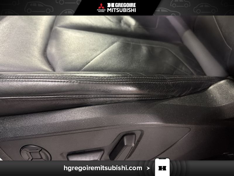 Audi Q3 2020 Noir Blainville - photo #14