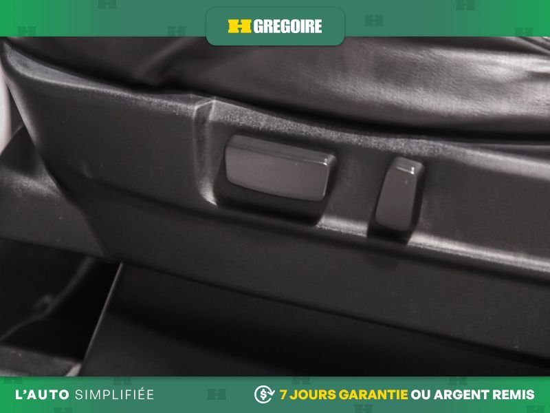 2019 Mitsubishi Outlander Plug-In Hybrid Silver Saint-Eustache - photo #16