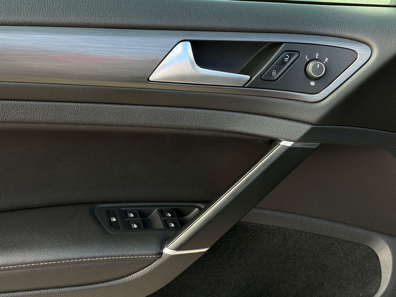 2018 Volkswagen Golf Comfortline Blue Gatineau - photo #9