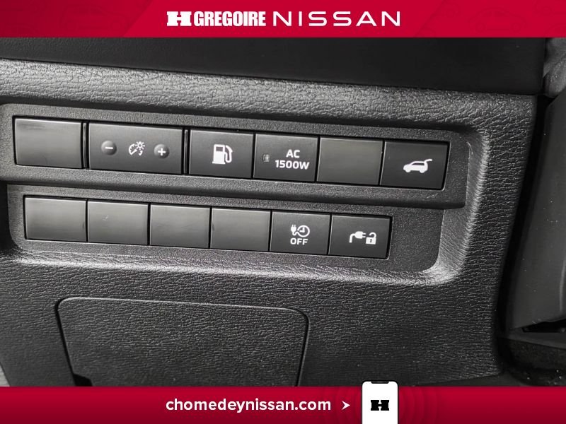 2024 Mitsubishi Outlander Grey Saint-Eustache - photo #14