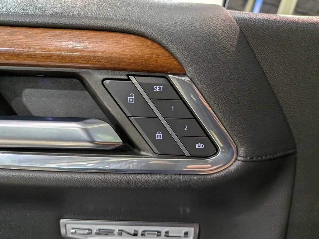 GMC Sierra 1500 2023 Gris Val-David - photo #36
