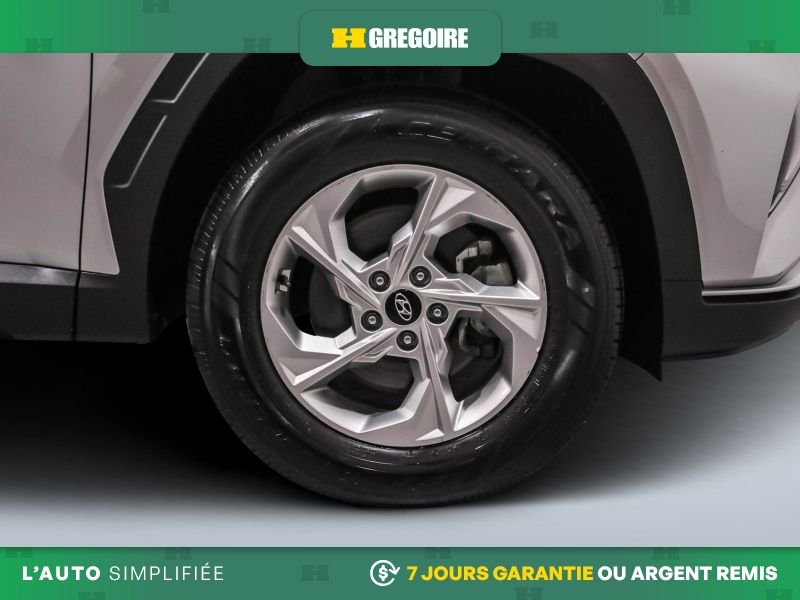 Hyundai Tucson 730664 | Preferred AWD AUTO A/C GR ELECT MAGS CAM BLUETOOTH 2023 Gris Laval - photo #28