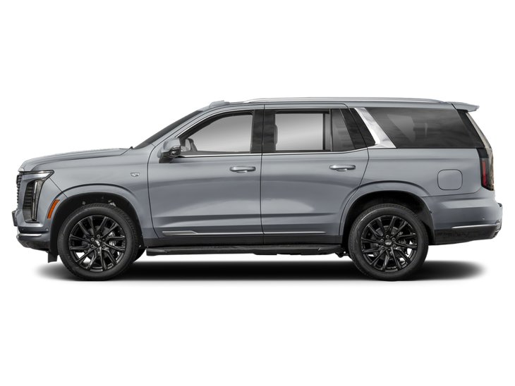 2026 Cadillac Escalade 4RM