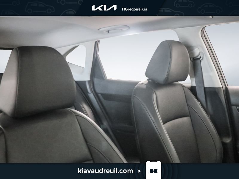2024 Kia Seltos Laval - photo #22
