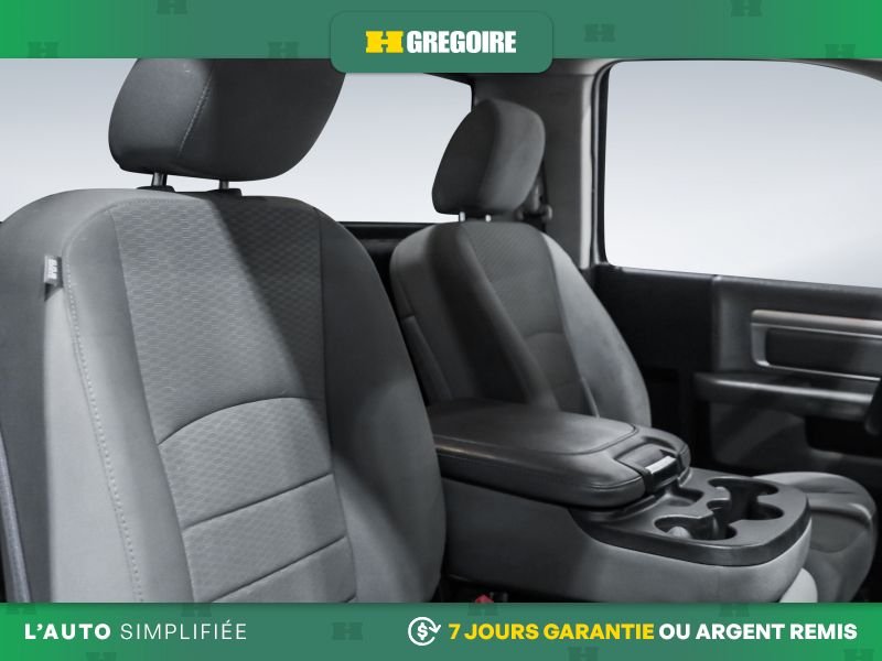 2020 Ram 1500 White Blainville - photo #20