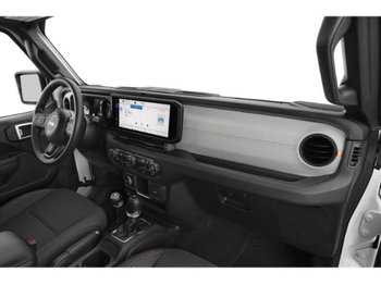 Jeep Gladiator Sport S