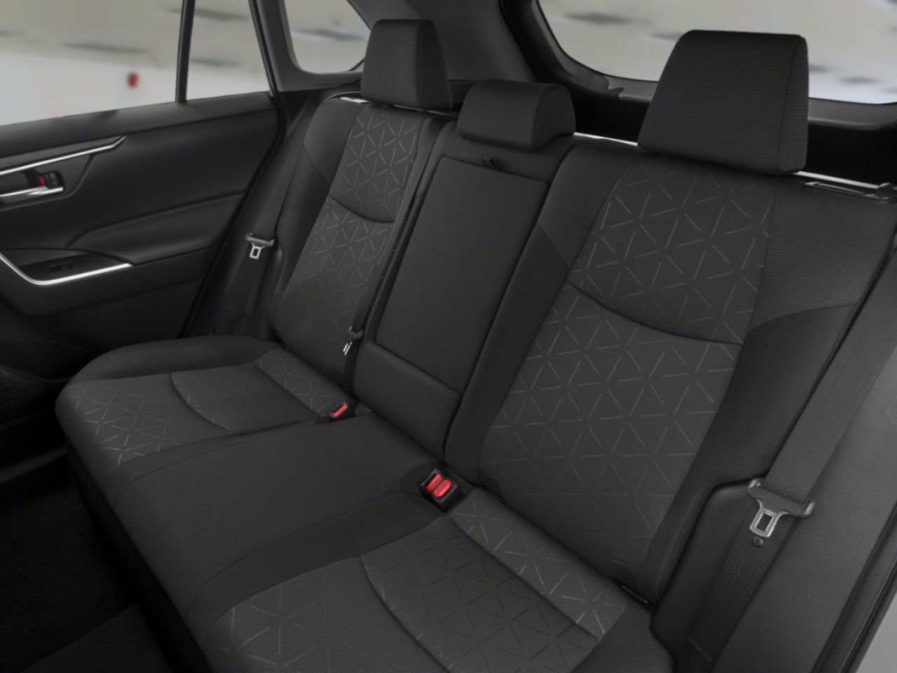 2021 Toyota RAV4 Hybrid XSE AWD / CLEAN CARFAX / HEATED SEATS / MOONROOF / ALLOY WHEELS / CARPLAY AND ANDROID AUTO Silver Mississauga - photo #7