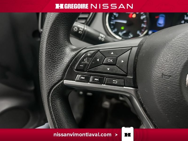 Nissan Qashqai 2021 Gris Laval - photo #21