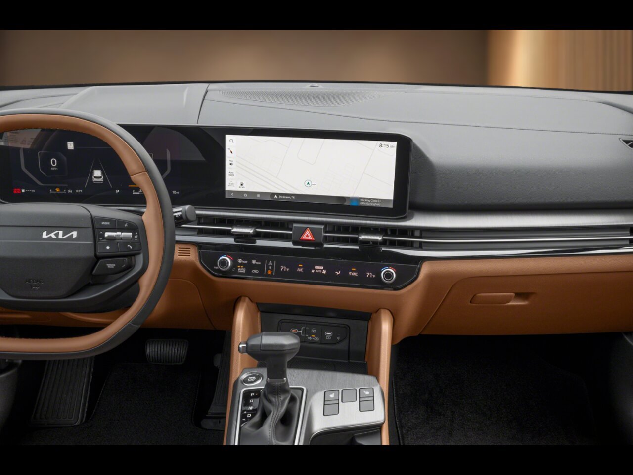 Kia Sportage 2027 Blainville - photo #6