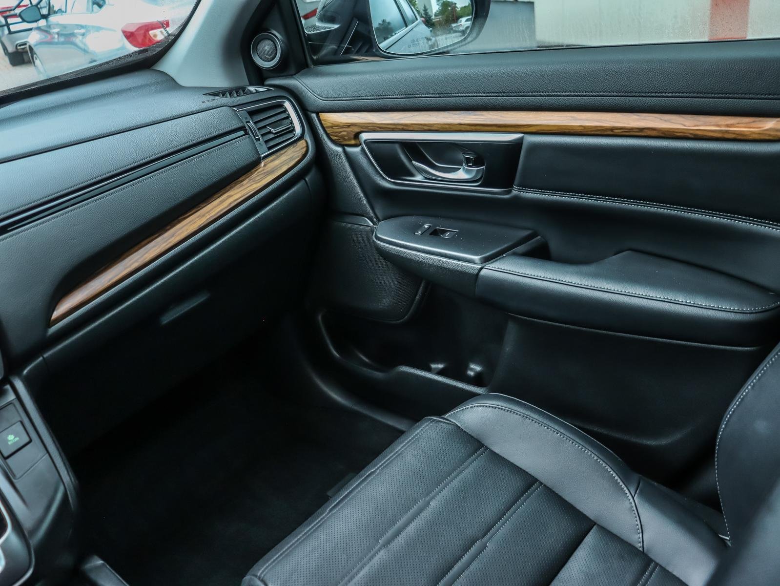 2019 Honda CR-V EX-L Ottawa & Gatineau - photo #14