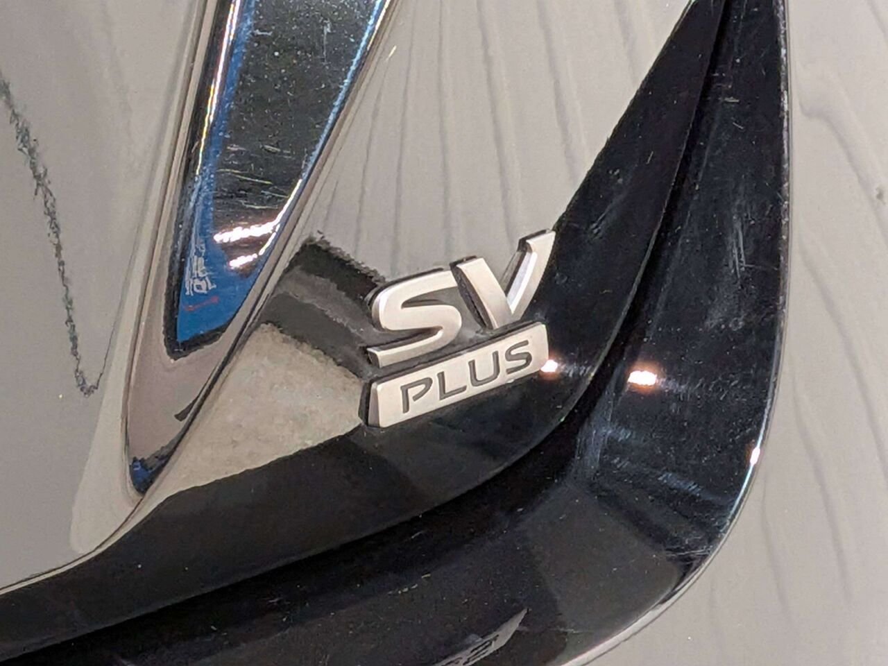 Nissan LEAF 2024 Noir Val-David - photo #37