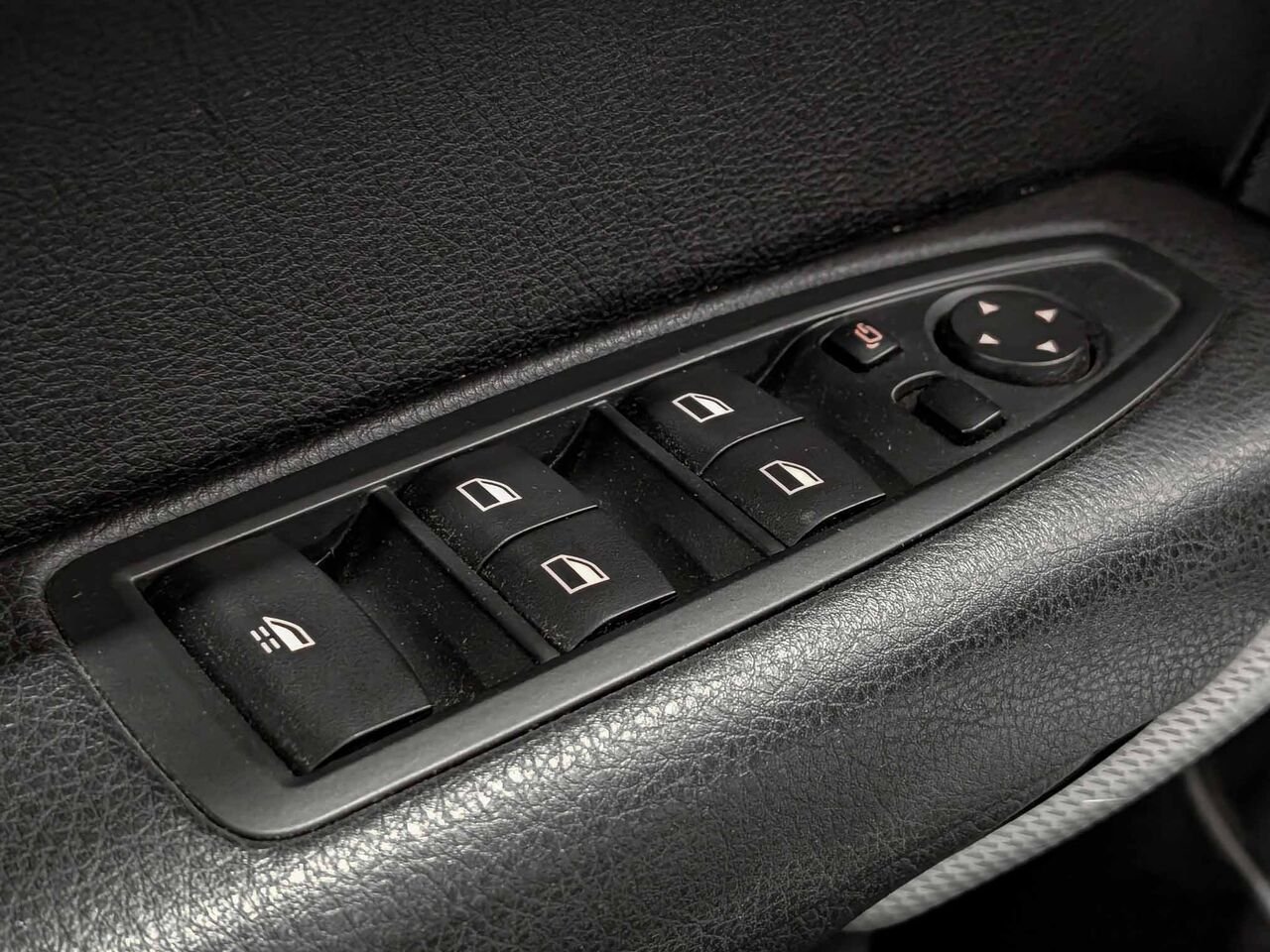 BMW 228i xDrive Cabriolet Premium Enhanced et M Package 2016 Noir Sherbrooke - photo #17