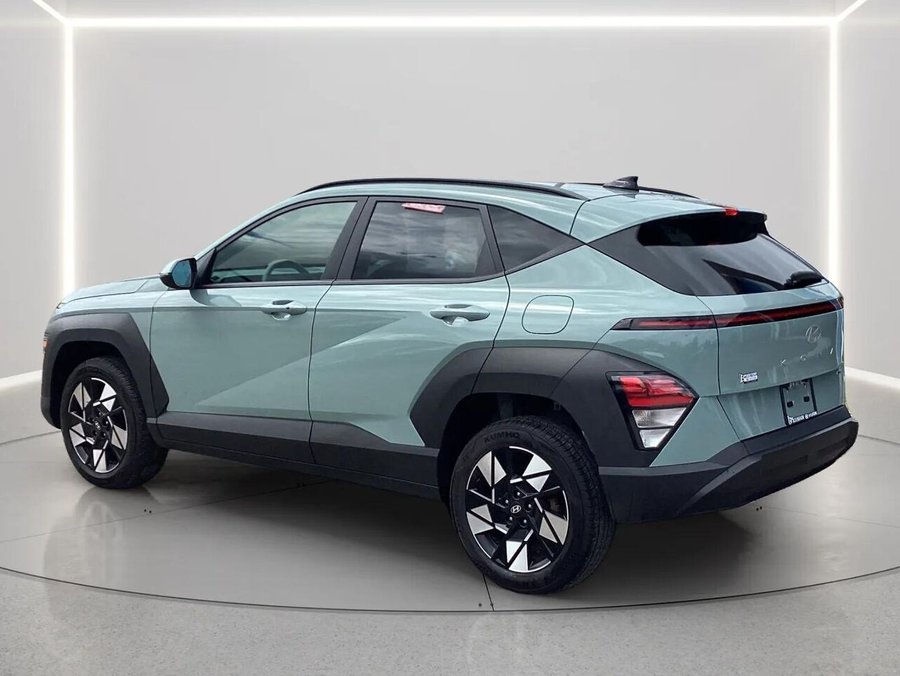 HYUNDAI KONA SEL 2025 2025 Vert