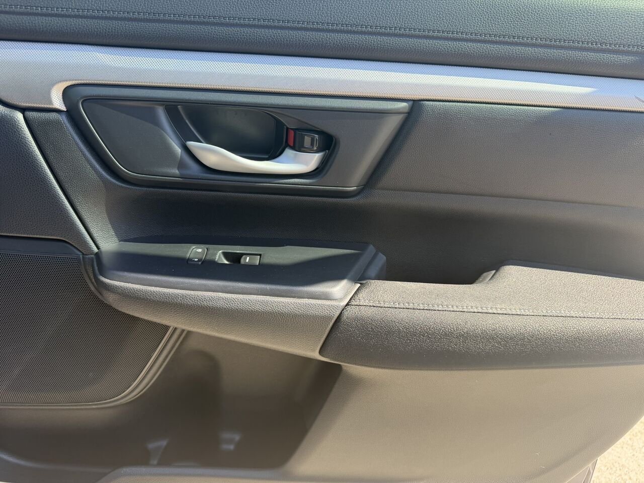 Honda CR-V LX 2019 Noir Laval - photo #16