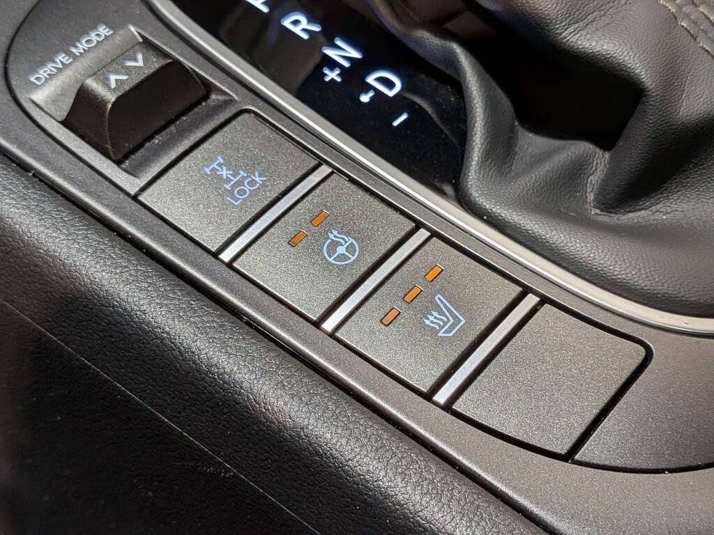 2025 Hyundai Kona 2.0L Preferred AWD w/Trend Package White Val-David - photo #26
