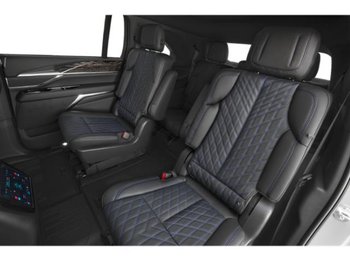 Cadillac Escalade IQ Sport