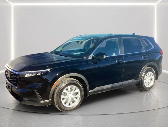 Honda CR-V LX Traction Intégrale 2023 Noir