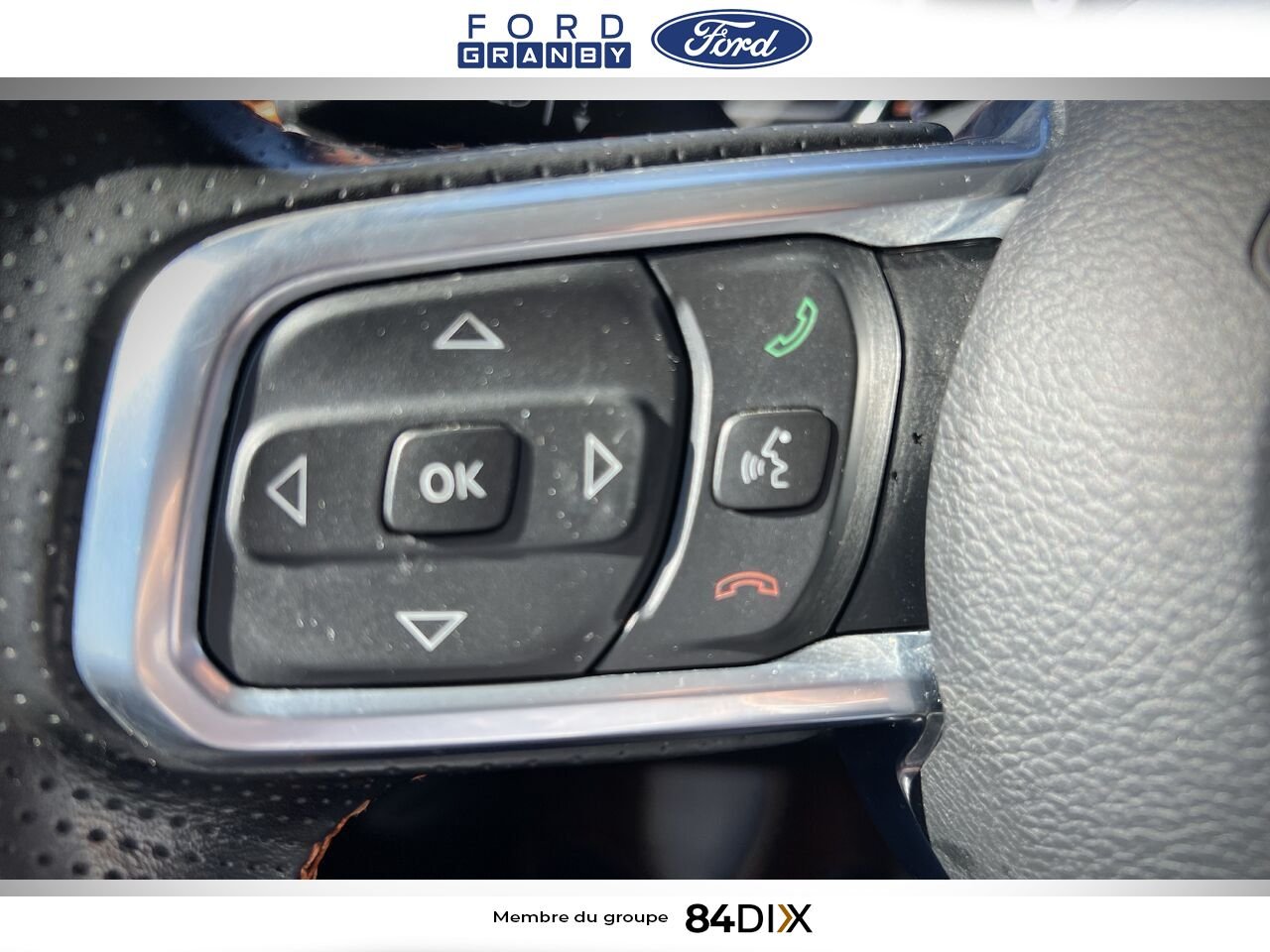 Jeep Gladiator 2021 Noir Granby - photo #22