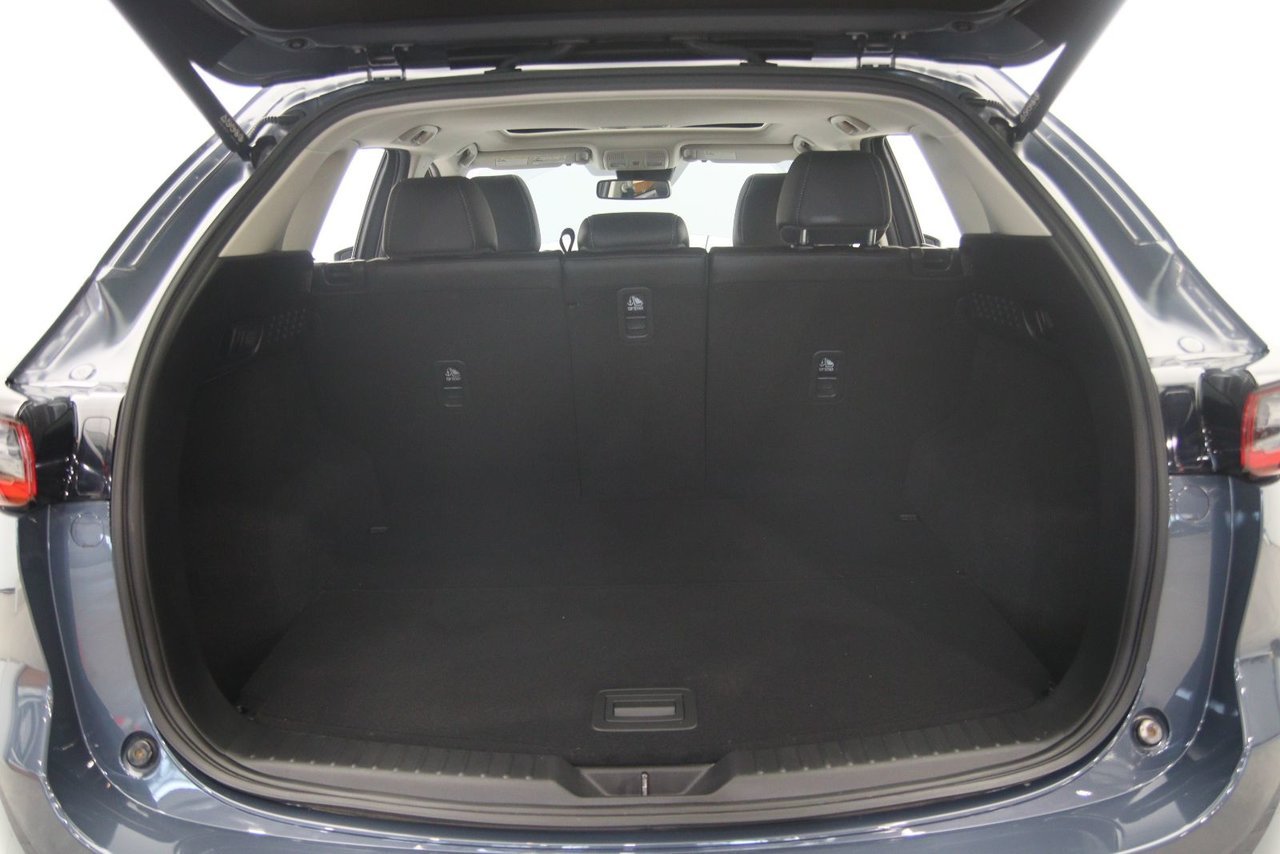 Mazda CX-5 2024 Gris Baie-Comeau - photo #18