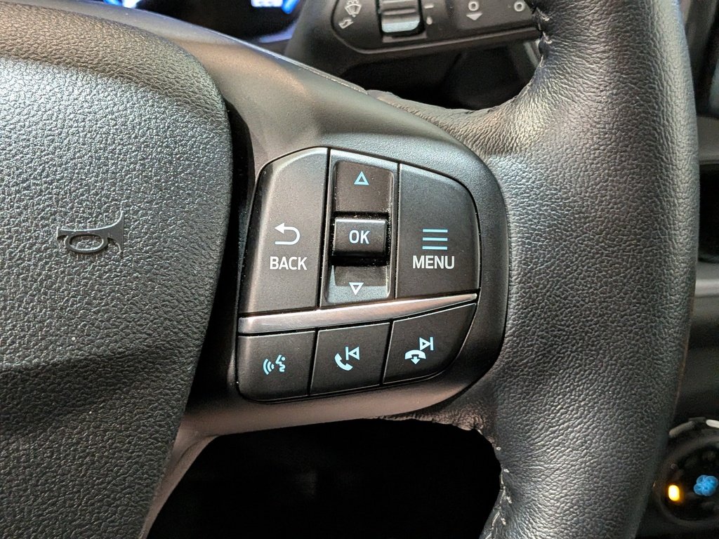 2023 Ford Bronco Sport Big Bend 4x4 Blue Val-David - photo #15