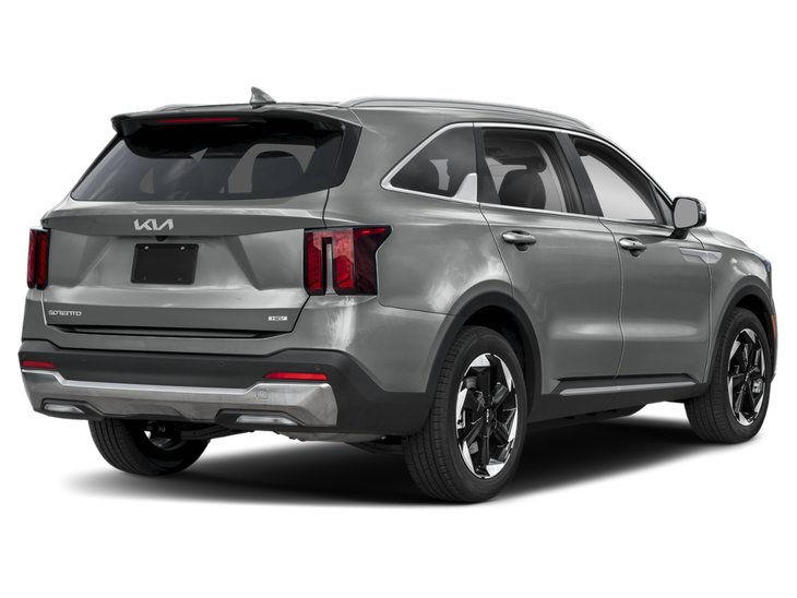 2027 Kia Sorento hybride EX